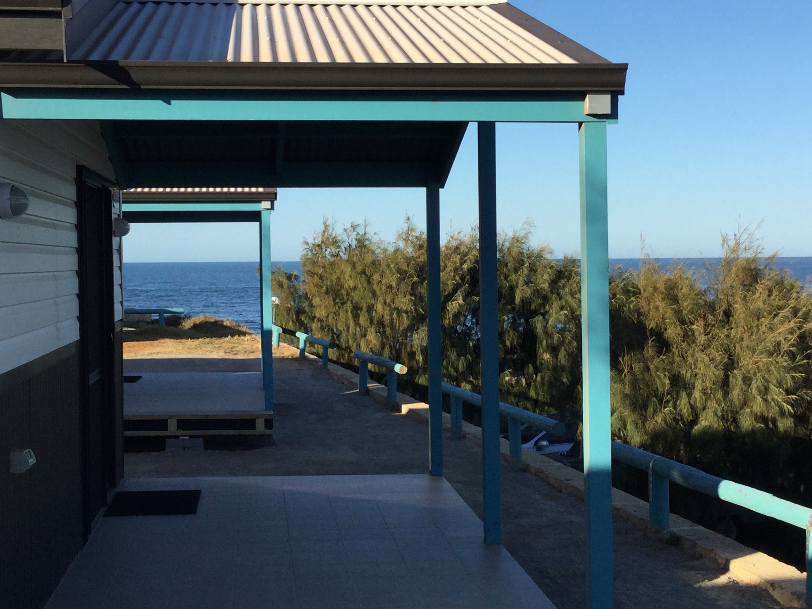 dongara tourist park photos